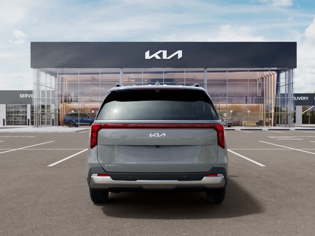 Thumbnail: 2026 Kia Carnival - 5