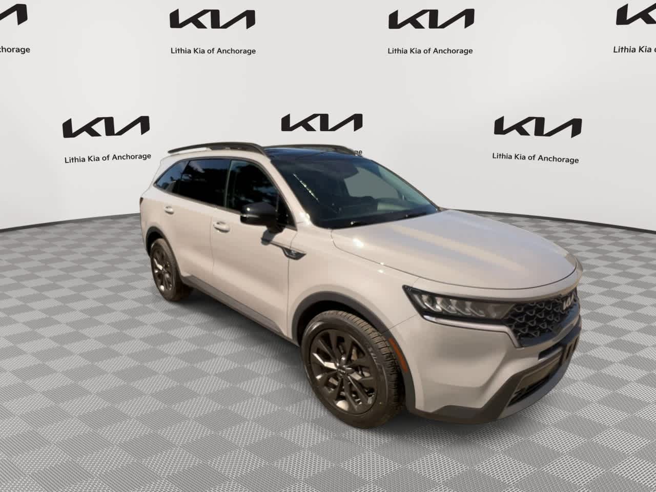 Thumbnail: 2025 Kia Soul - 2