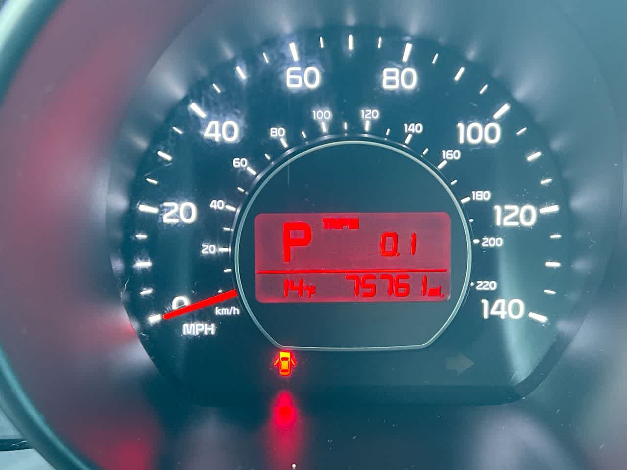 Thumbnail: 2018 Kia Soul - 15