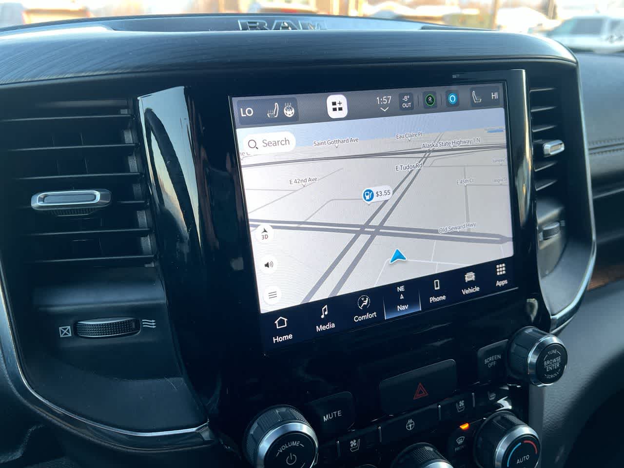 Thumbnail: 2024 RAM 1500 - 18