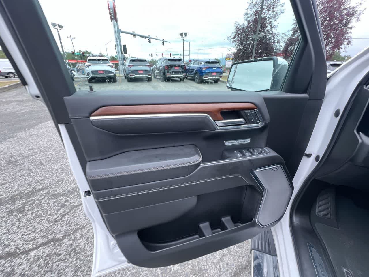 Thumbnail: 2023 GMC Sierra 1500 - 13