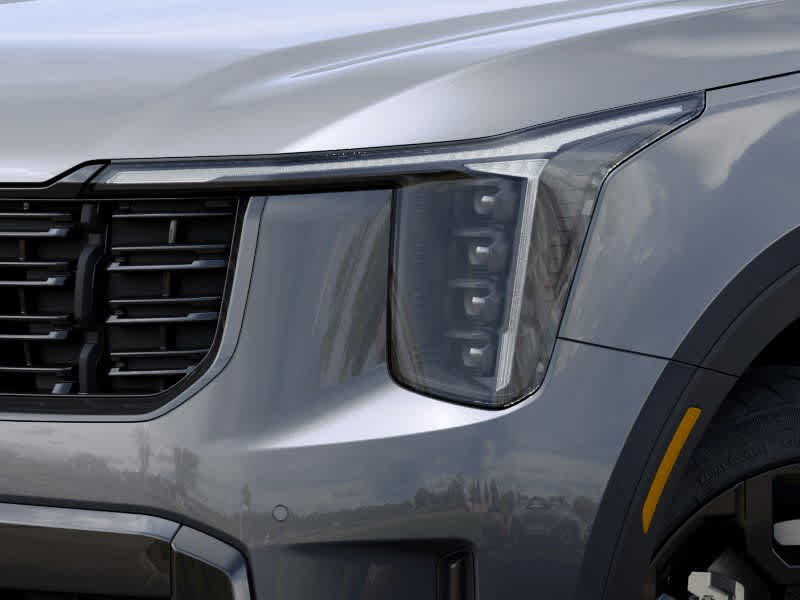 Thumbnail: 2026 Kia Sorento - 10