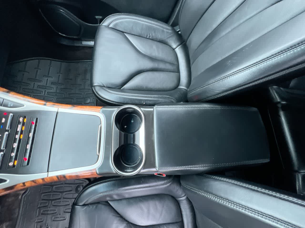 Thumbnail: 2016 Lincoln MKX - 21