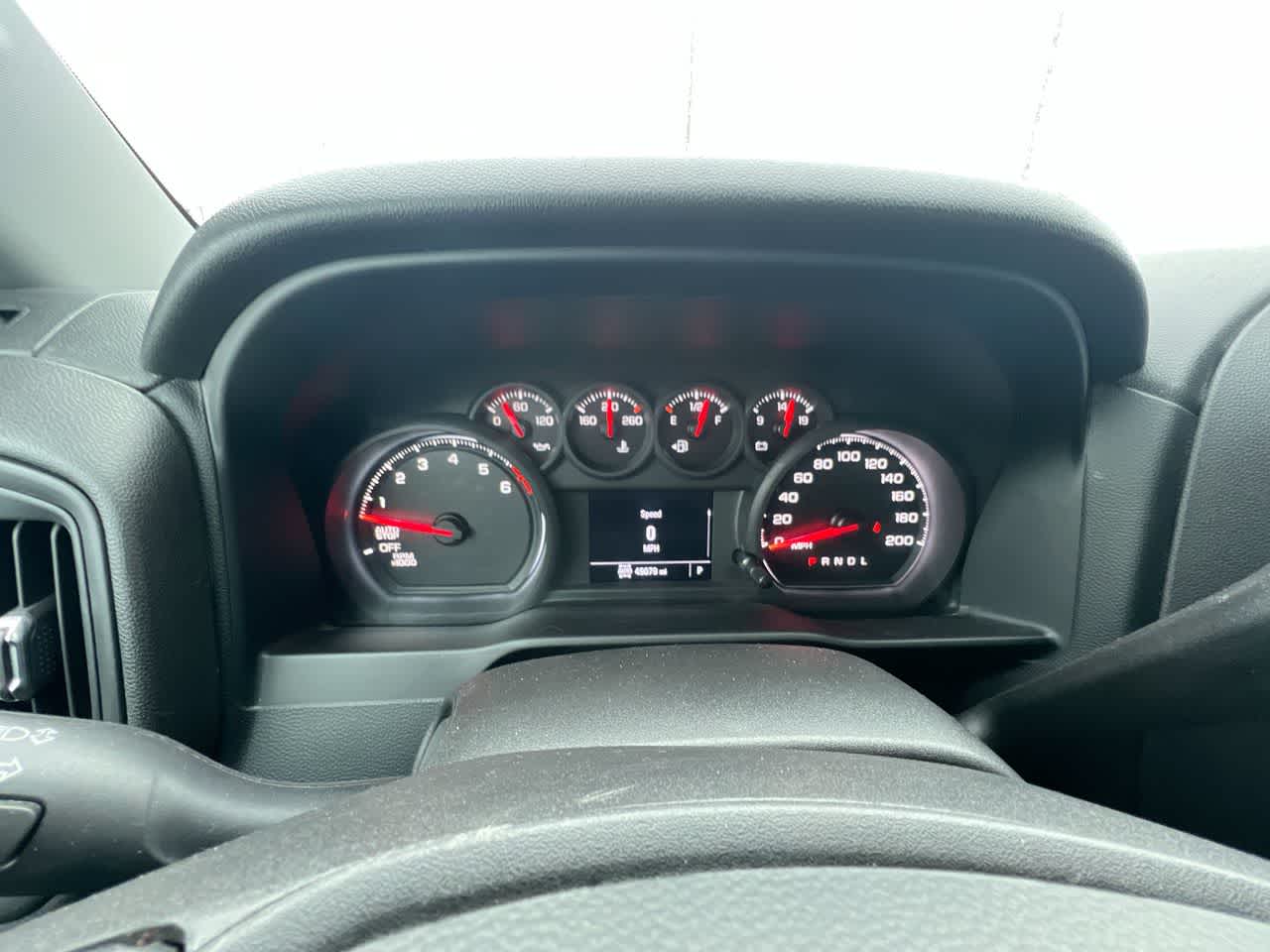 Thumbnail: 2022 GMC Sierra 1500 - 15