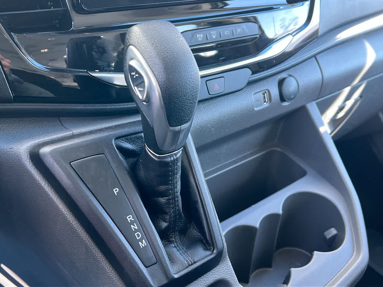 Thumbnail: 2023 Ford Econoline - 20