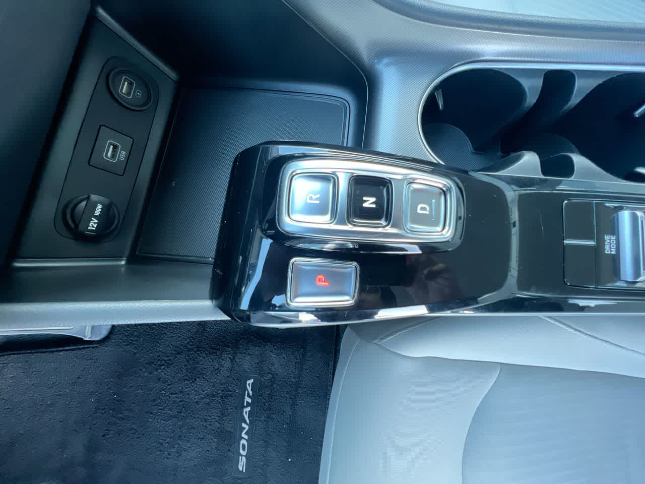 Thumbnail: 2023 Hyundai Sonata - 20