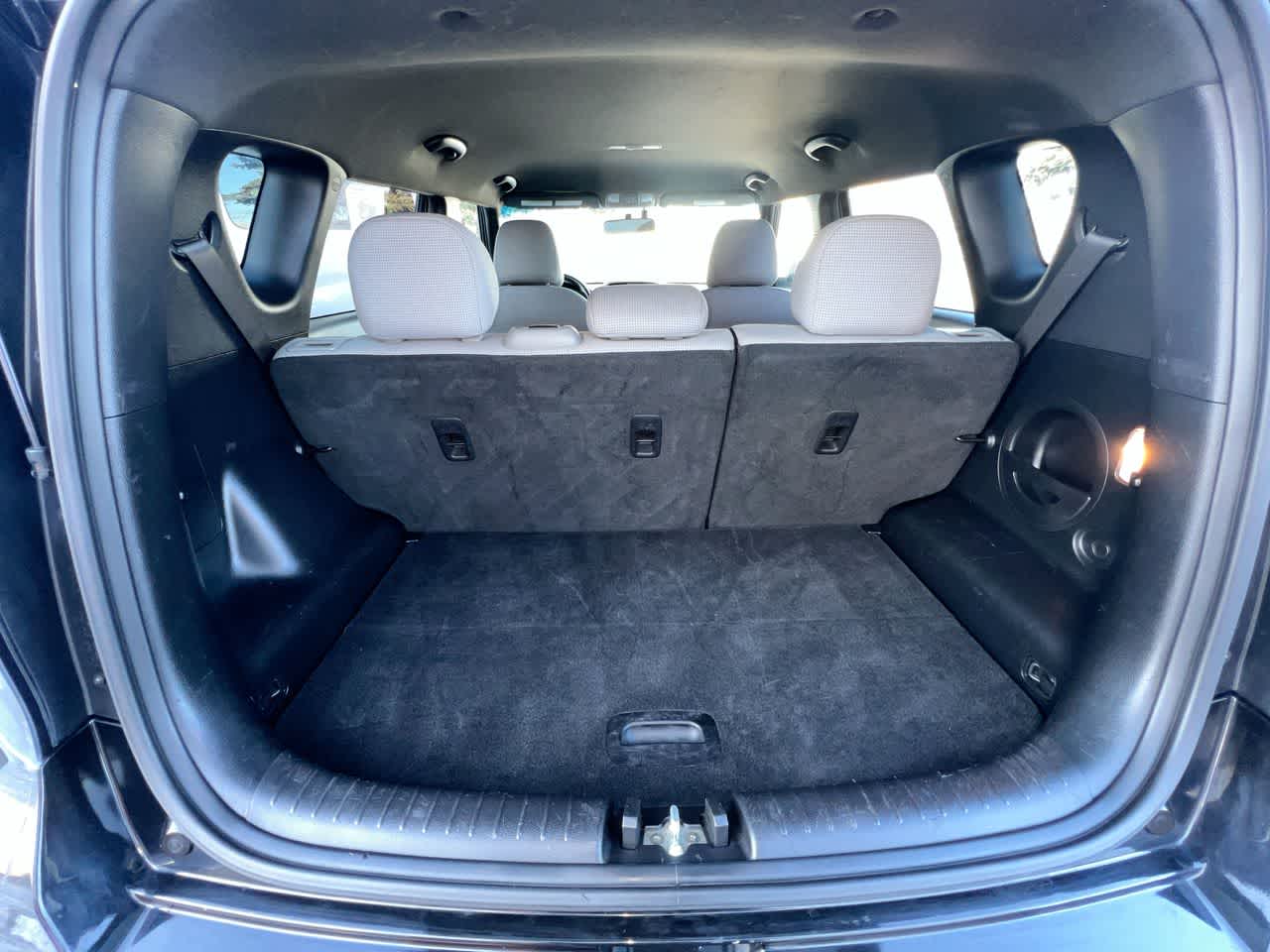 Thumbnail: 2018 Kia Soul - 25