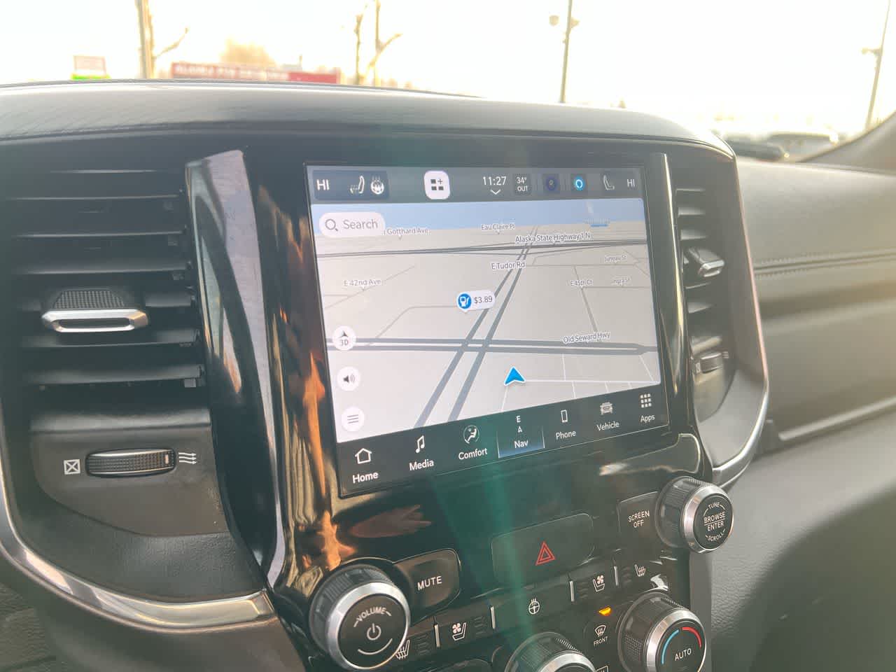 Thumbnail: 2024 RAM 1500 - 18