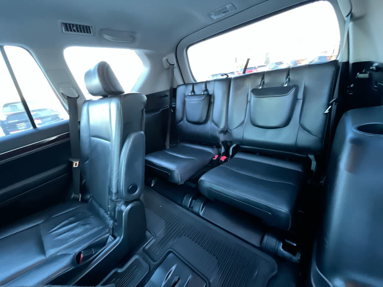 Thumbnail: 2019 Lexus GX - 24