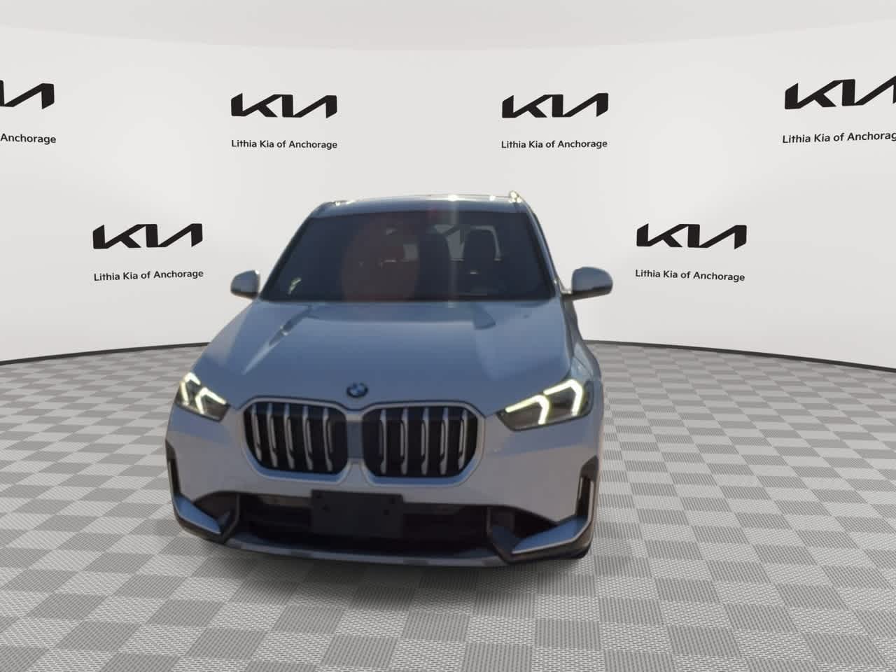 Thumbnail: 2025 BMW X1 - 4