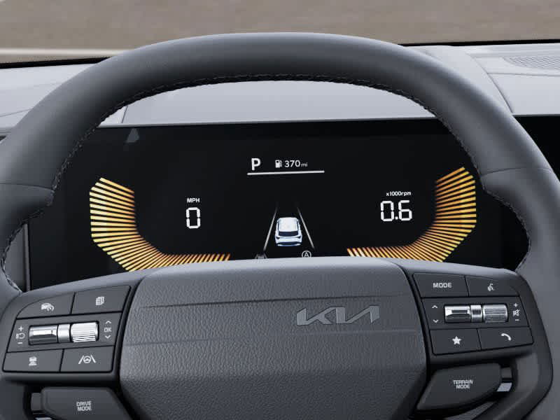 Thumbnail: 2026 Kia Sportage - 21