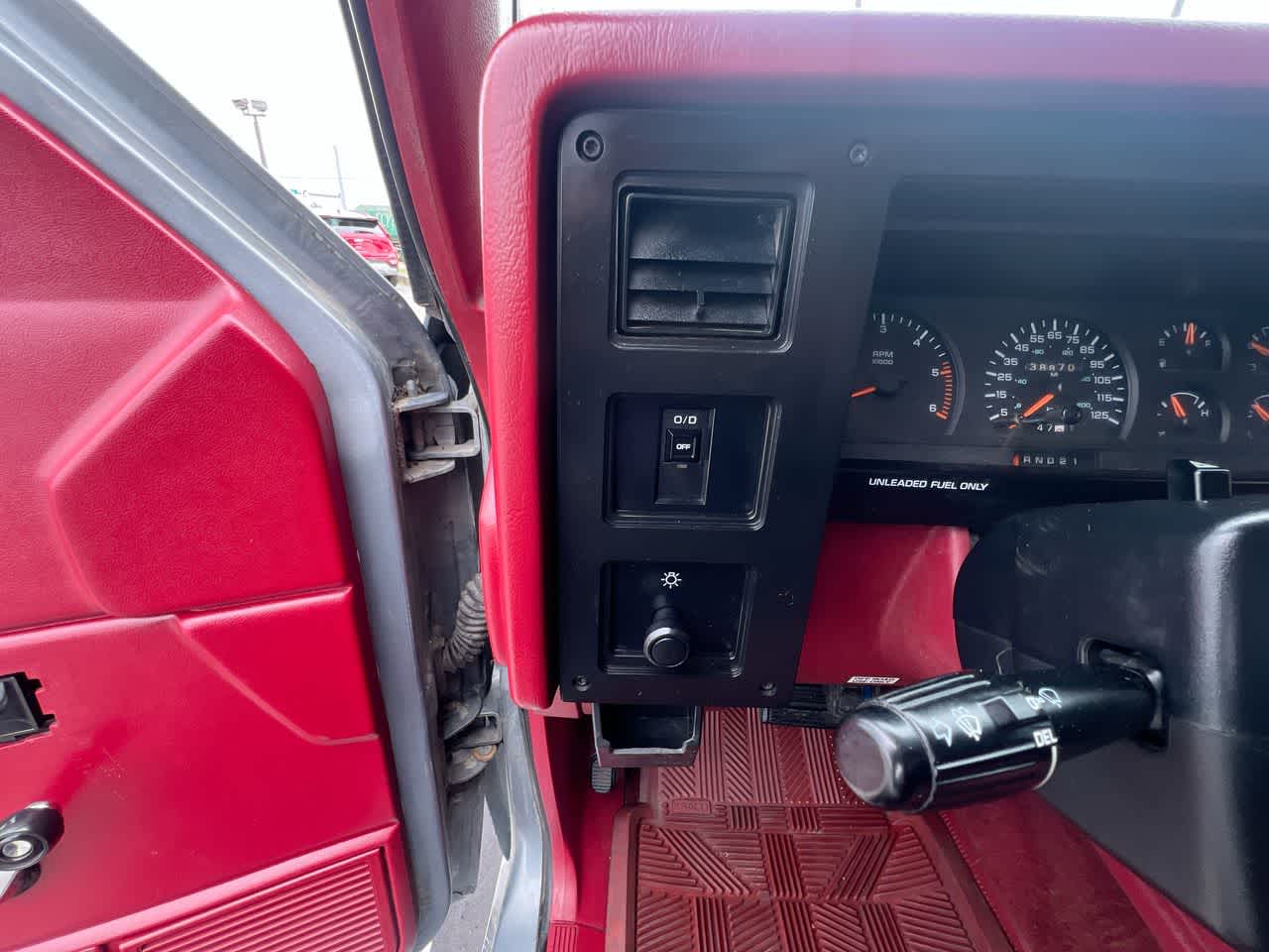 Thumbnail: 1991 Dodge Dakota - 18