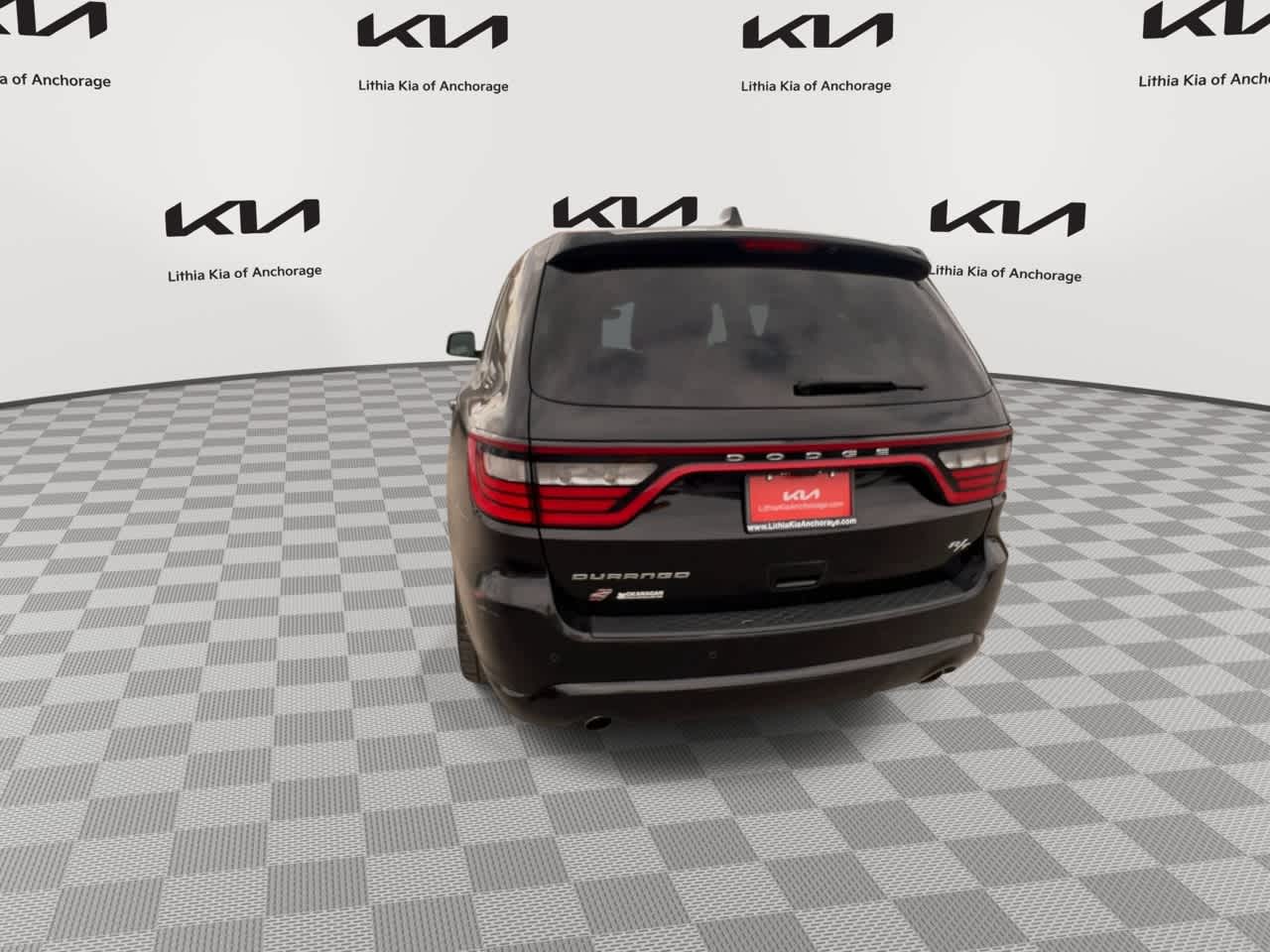 Thumbnail: 2019 Dodge Durango - 8