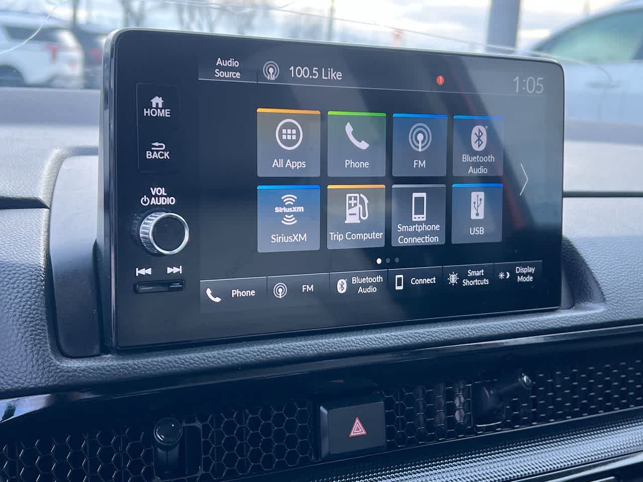 Thumbnail: 2023 Honda CR-V - 18