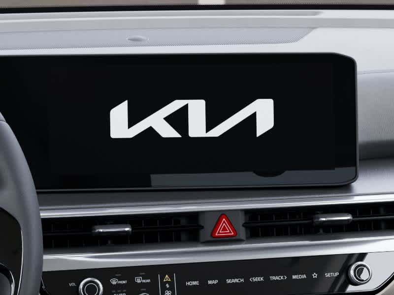 Thumbnail: 2026 Kia Sorento - 20