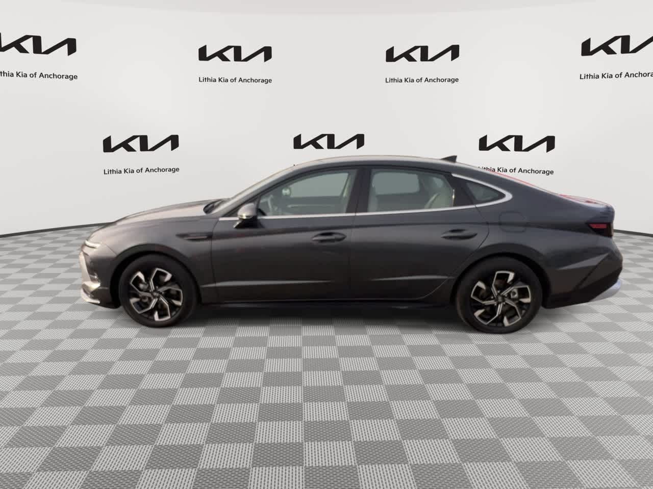 Thumbnail: 2025 Hyundai Sonata - 6