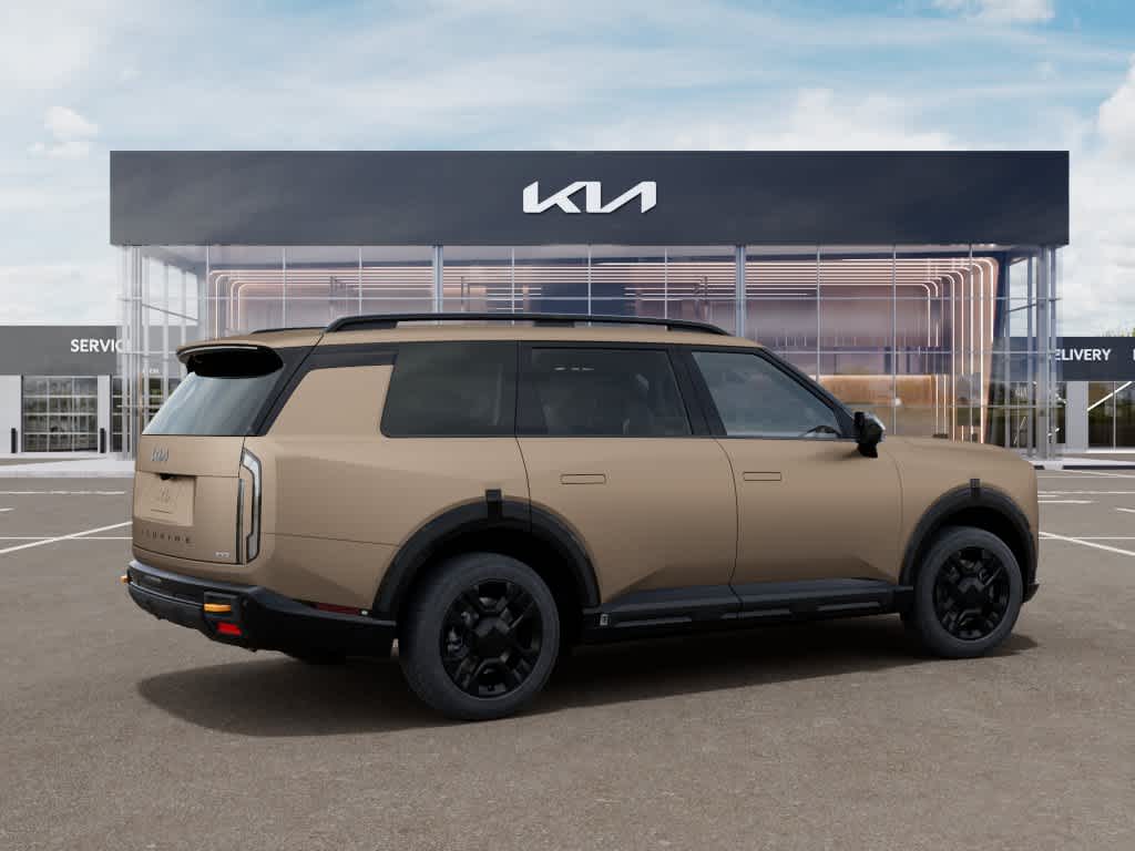 Thumbnail: 2027 Kia Telluride - 6