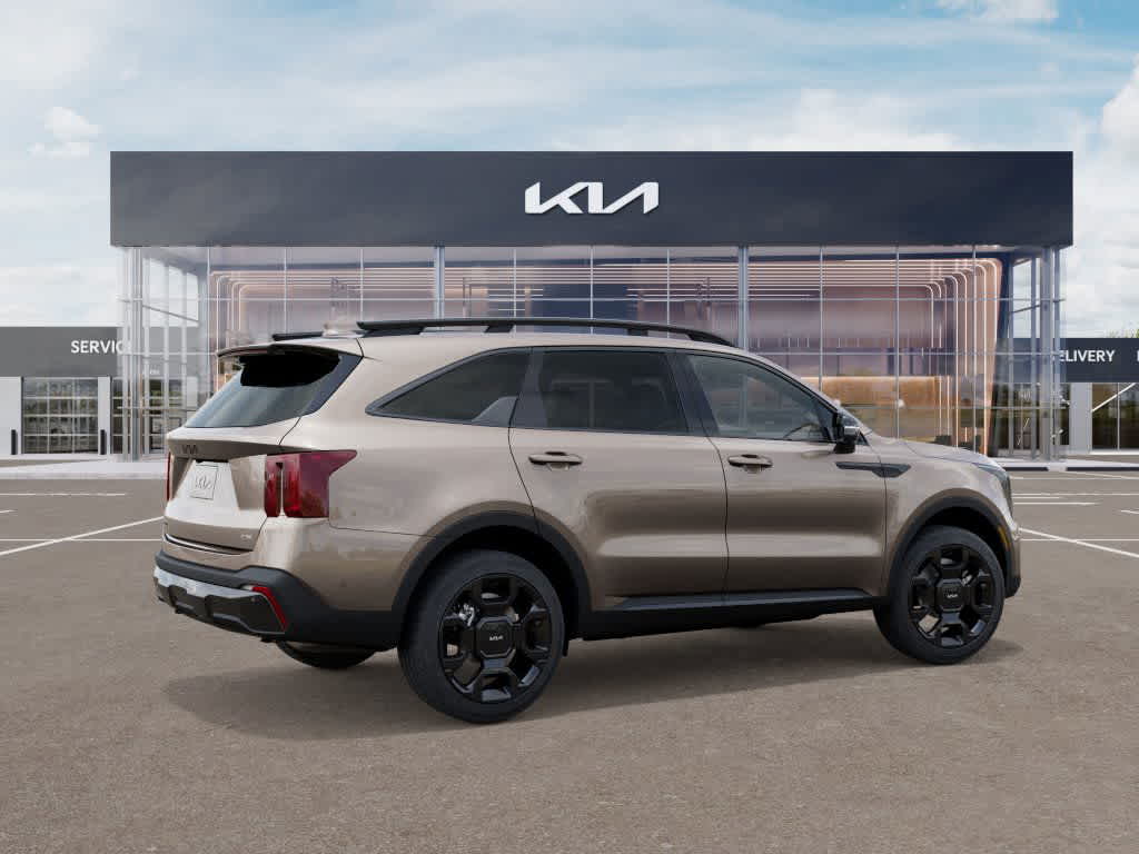 Thumbnail: 2026 Kia Sorento - 6
