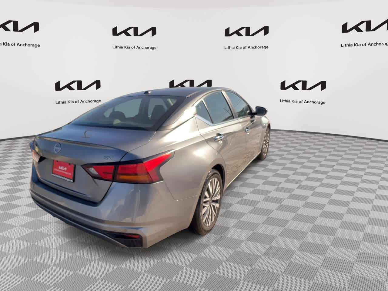 Thumbnail: 2023 Nissan Altima - 9