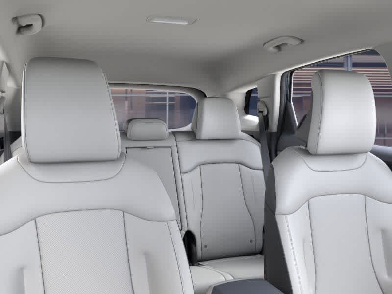 Thumbnail: 2025 Kia Sportage - 27