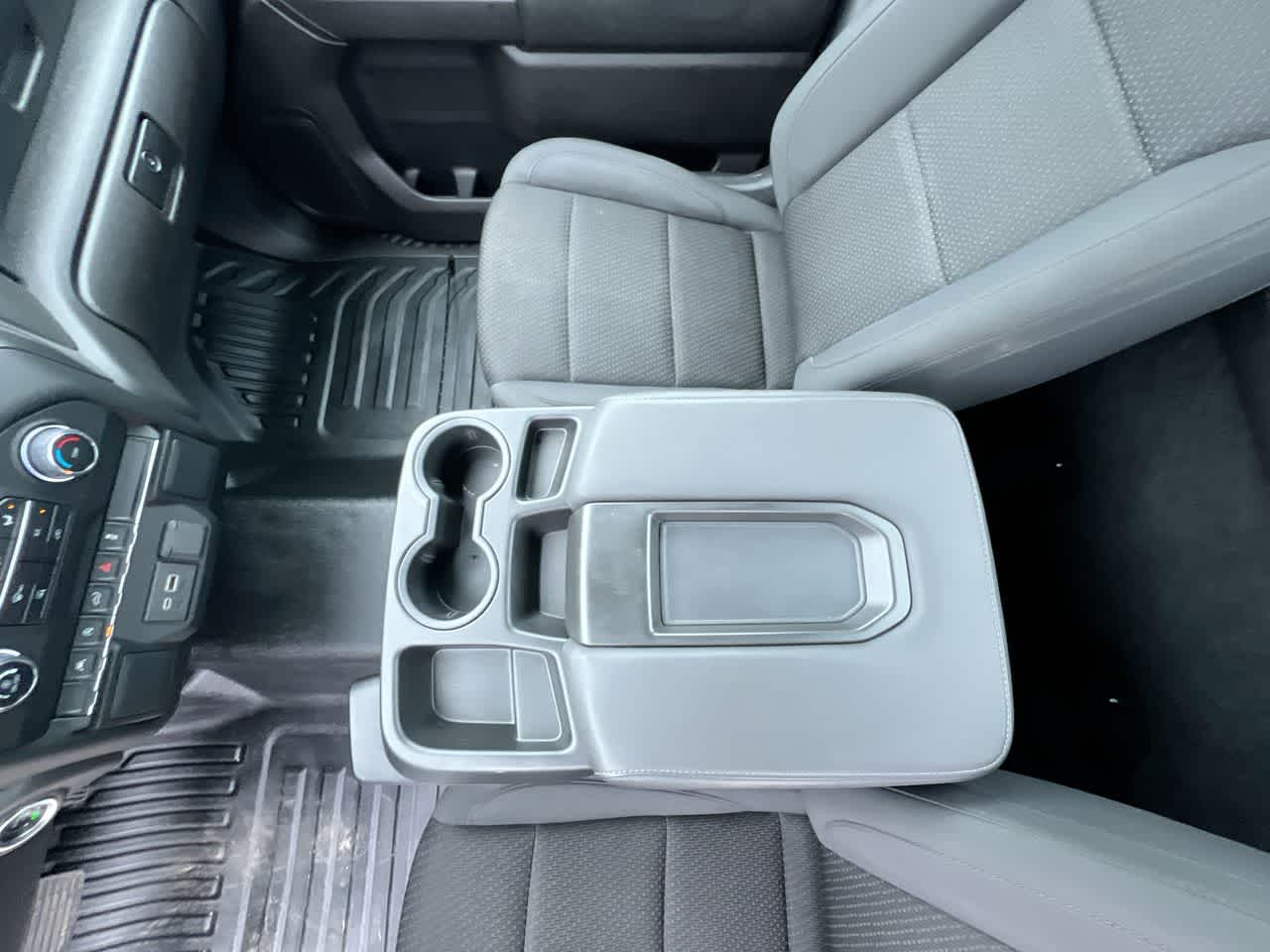 Thumbnail: 2024 Chevrolet Silverado 1500 - 21
