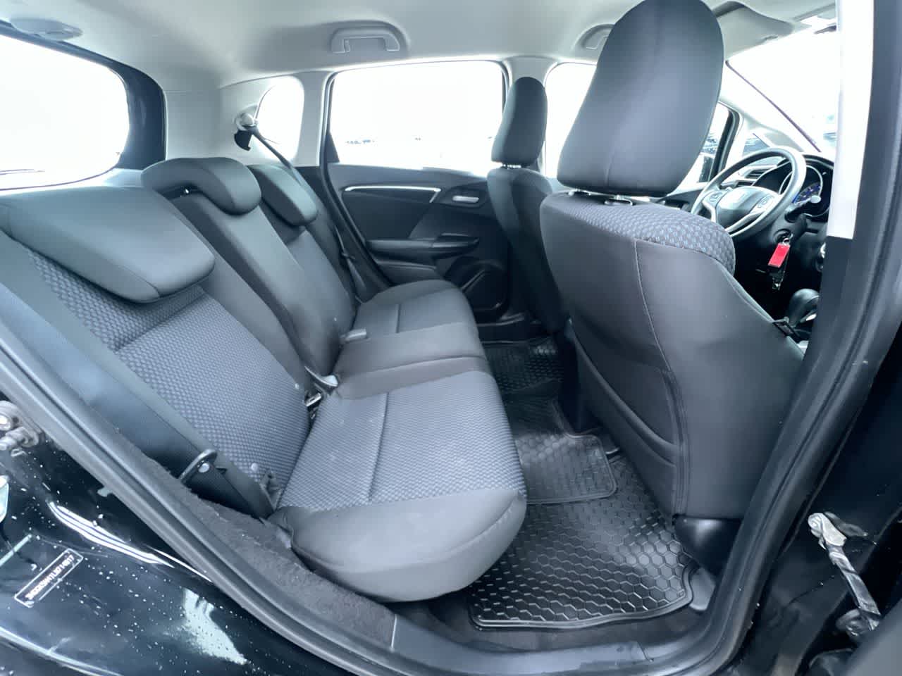 Thumbnail: 2020 Honda Fit - 24