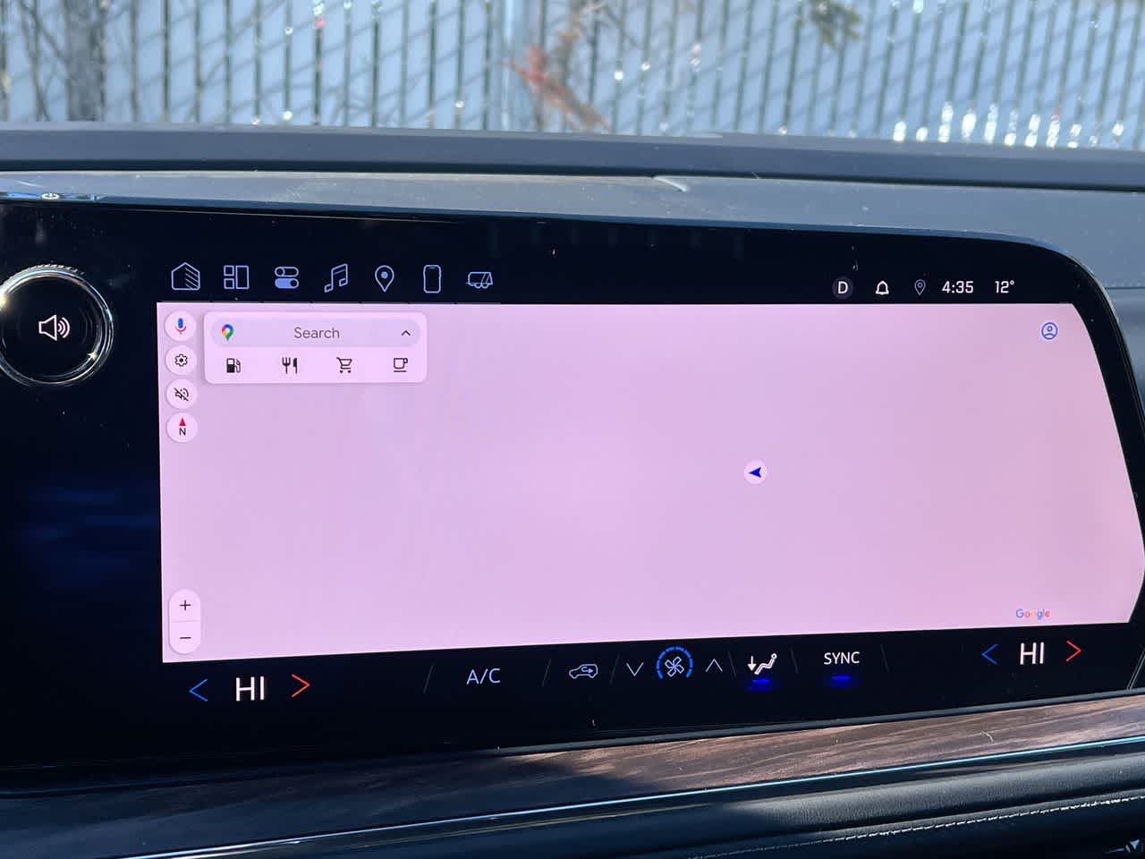 Thumbnail: 2025 Chevrolet Suburban - 18