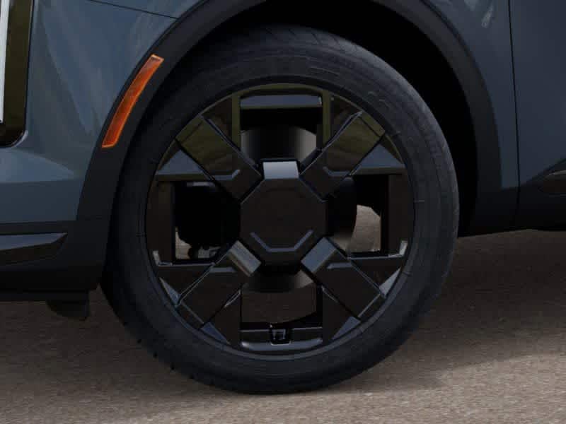 Thumbnail: 2026 Kia Sportage - 9