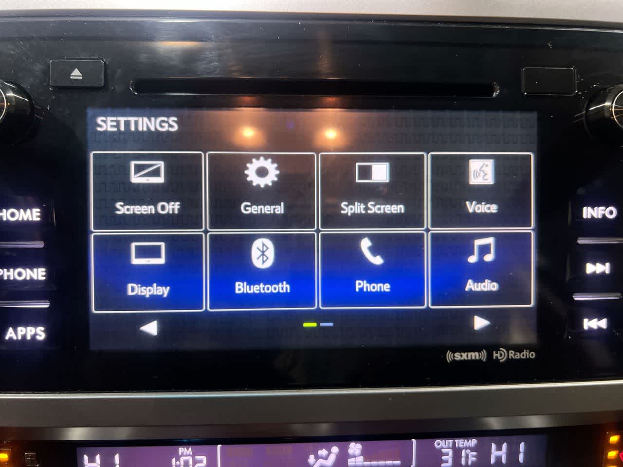 Thumbnail: 2016 Subaru Legacy - 18