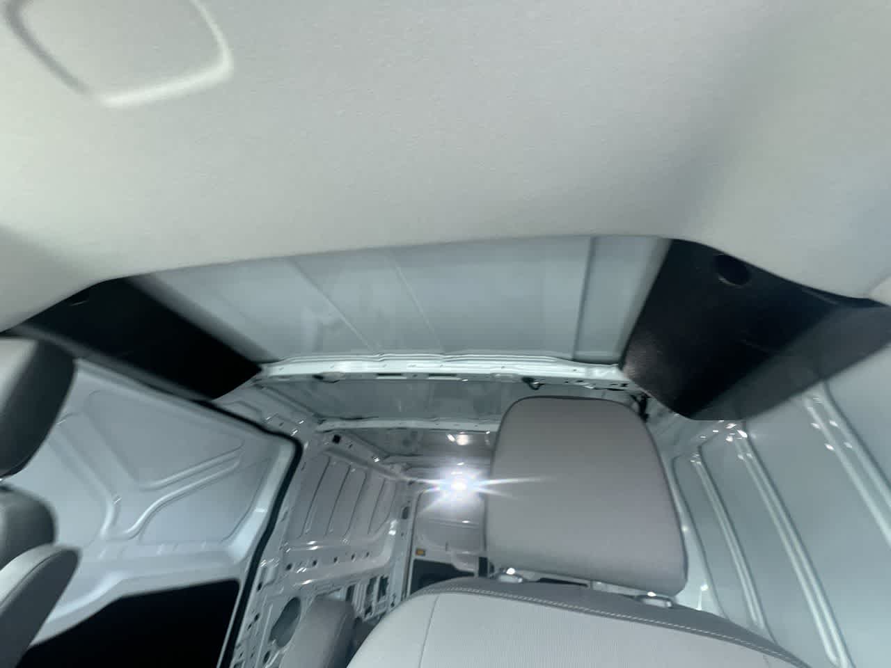 Thumbnail: 2024 Ford Transit Series - 22