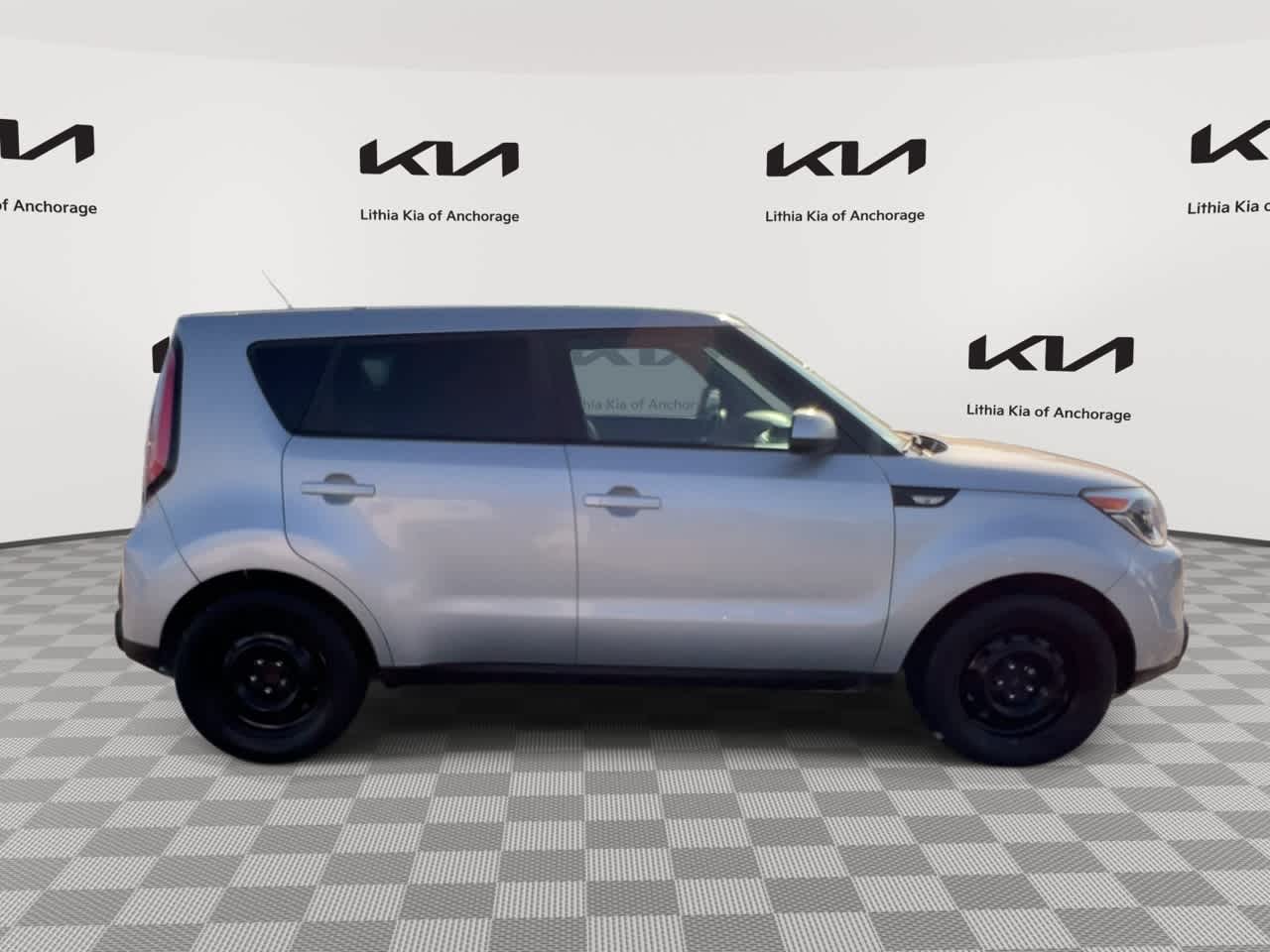 Thumbnail: 2014 Kia Soul - 2