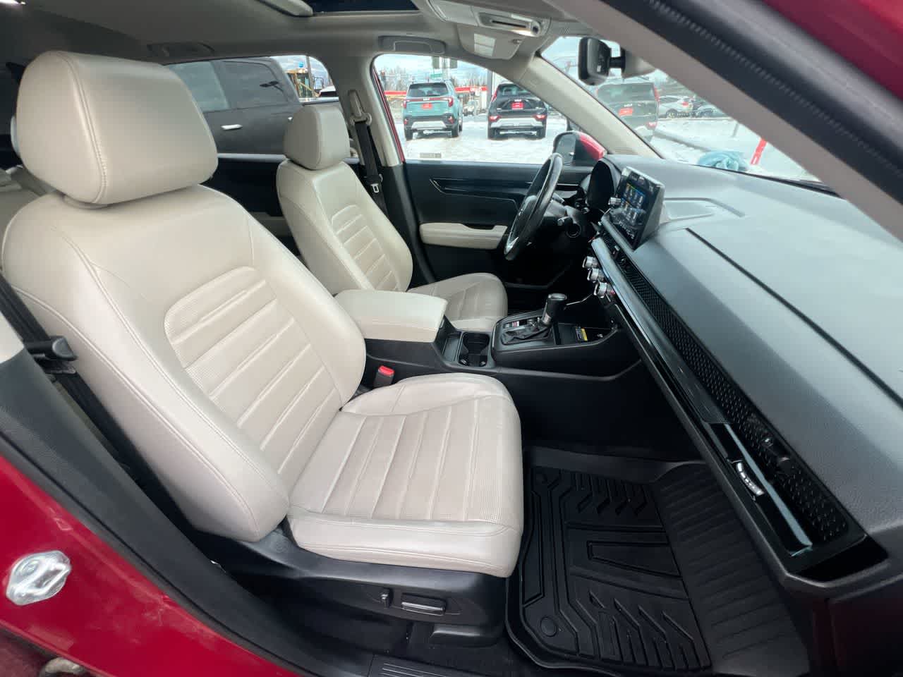 Thumbnail: 2023 Honda CR-V - 28