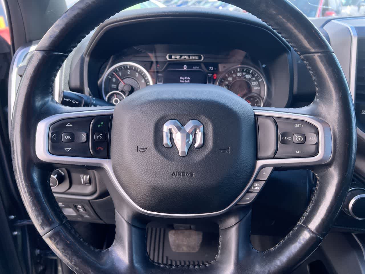 Thumbnail: 2020 RAM 1500 - 14