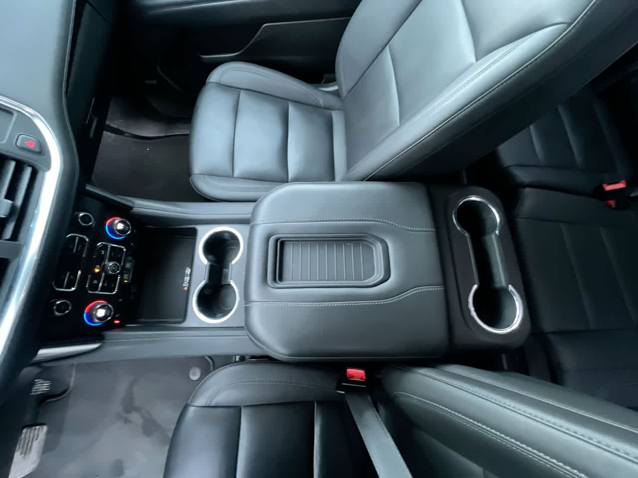Thumbnail: 2023 Chevrolet Tahoe - 21