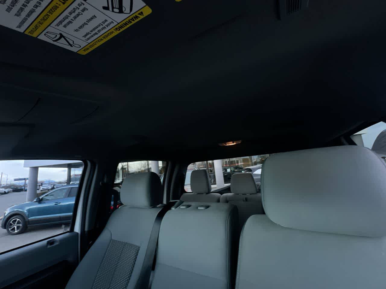 Thumbnail: 2013 Ford F-250 - 22