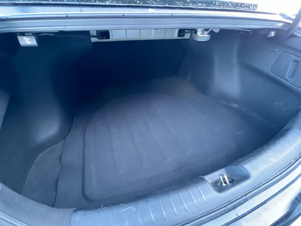 Thumbnail: 2024 Kia Forte - 25