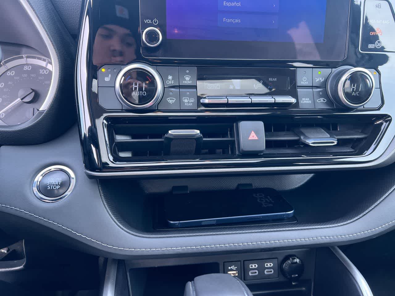 Thumbnail: 2023 Toyota Highlander - 19