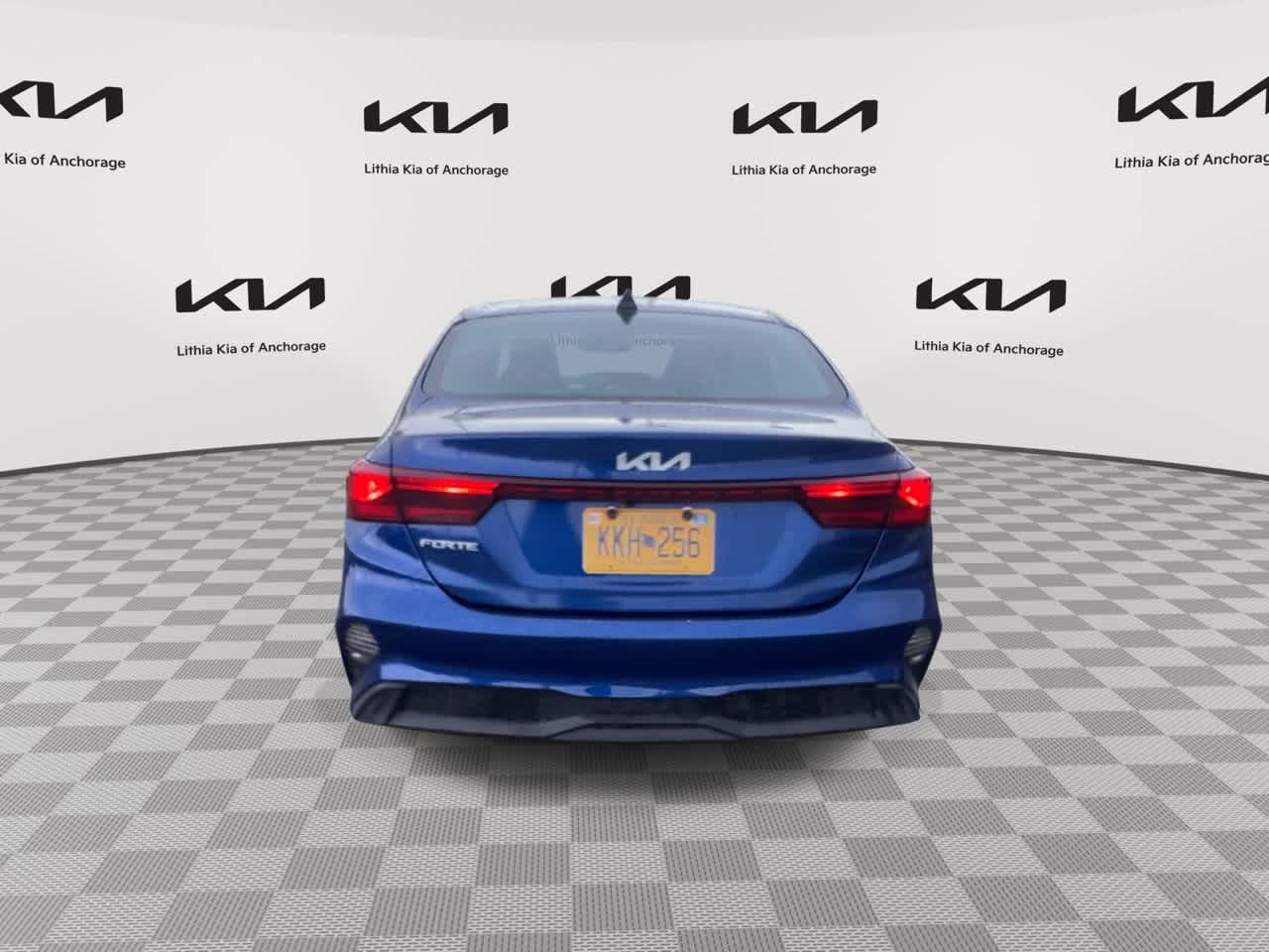 Thumbnail: 2023 Kia Forte - 7