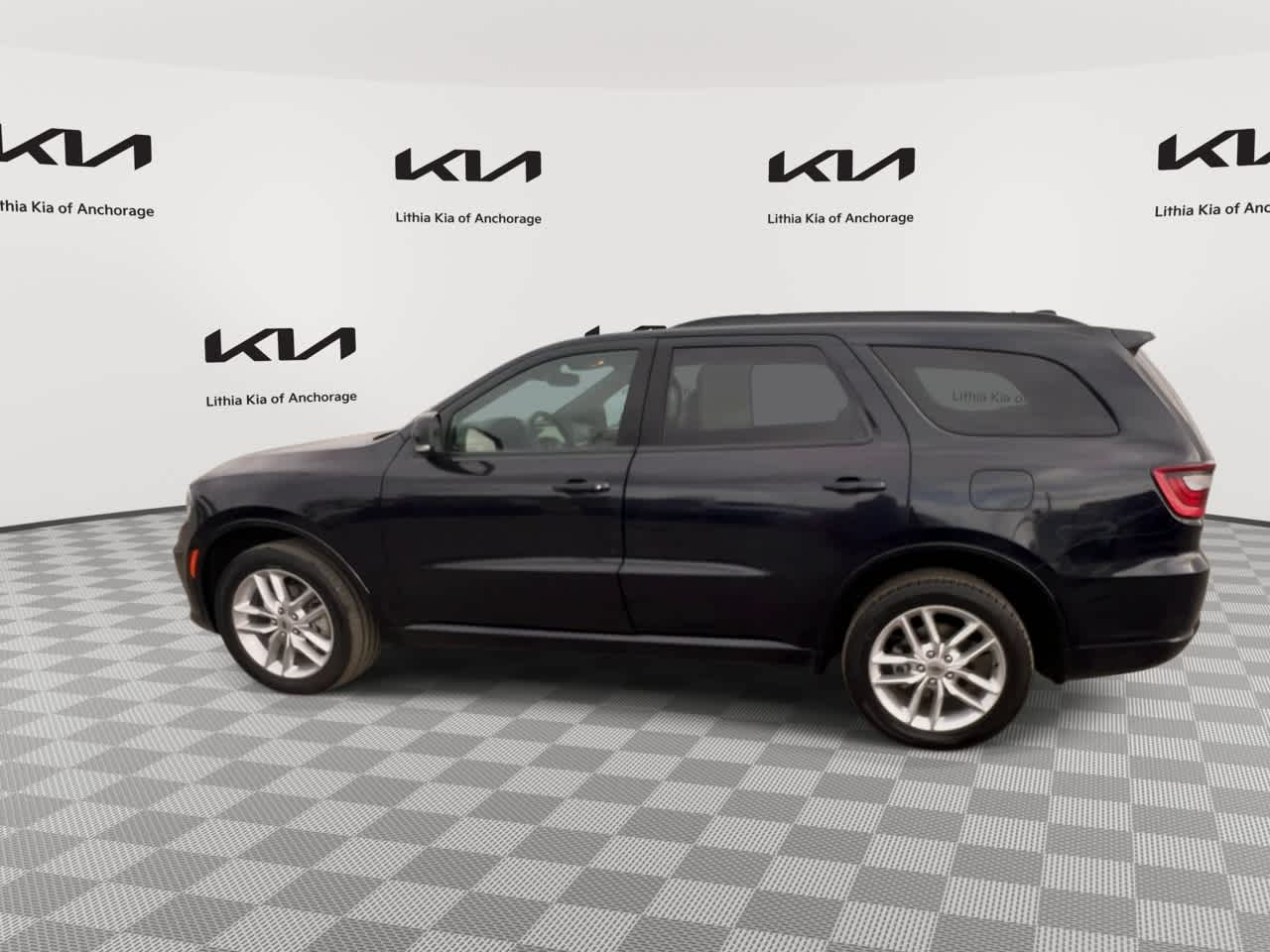 Thumbnail: 2024 Dodge Durango - 6