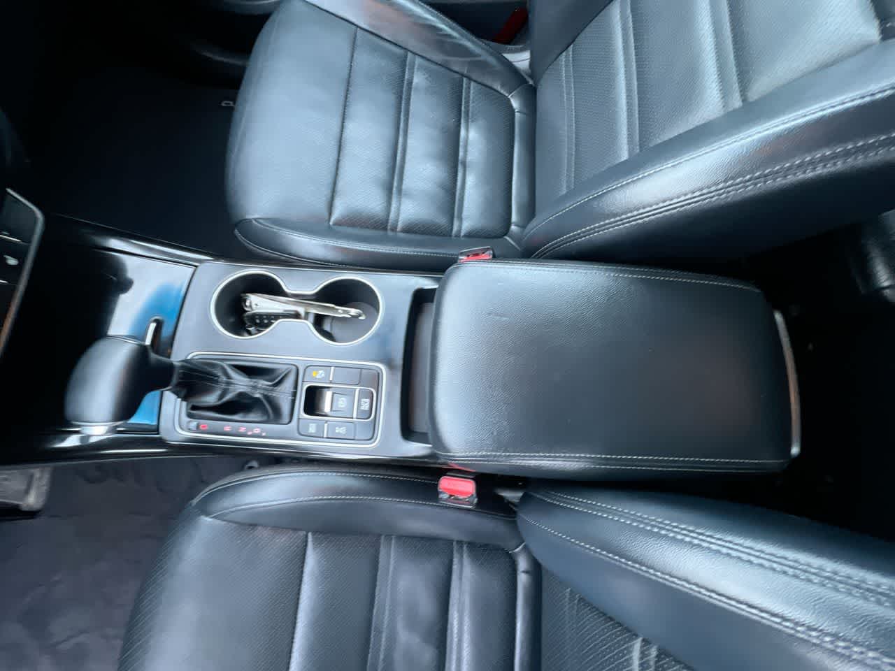 Thumbnail: 2019 Kia Sorento - 21