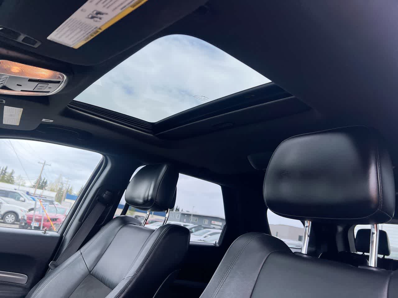 Thumbnail: 2019 Dodge Durango - 22