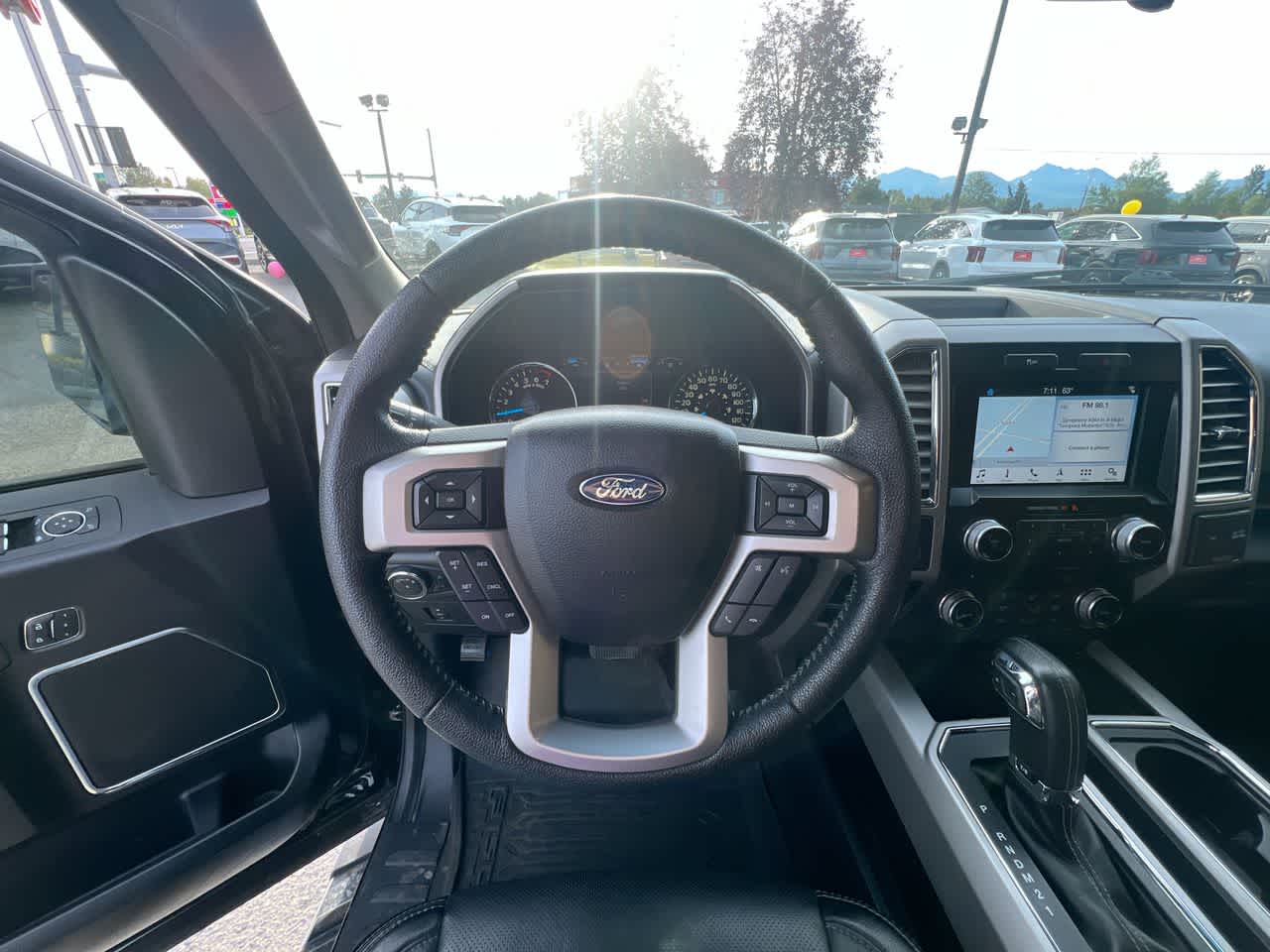 Thumbnail: 2016 Ford F-150 - 14