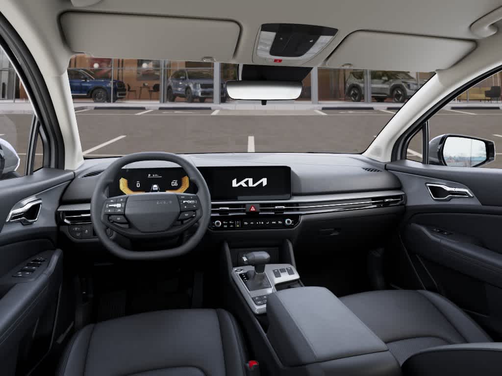 Thumbnail: 2026 Kia Sportage - 14