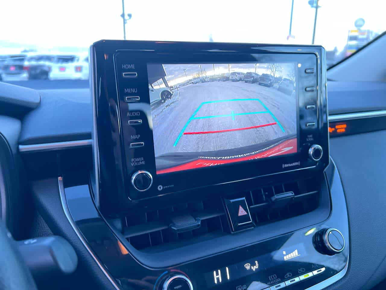 Thumbnail: 2021 Toyota Corolla - 17