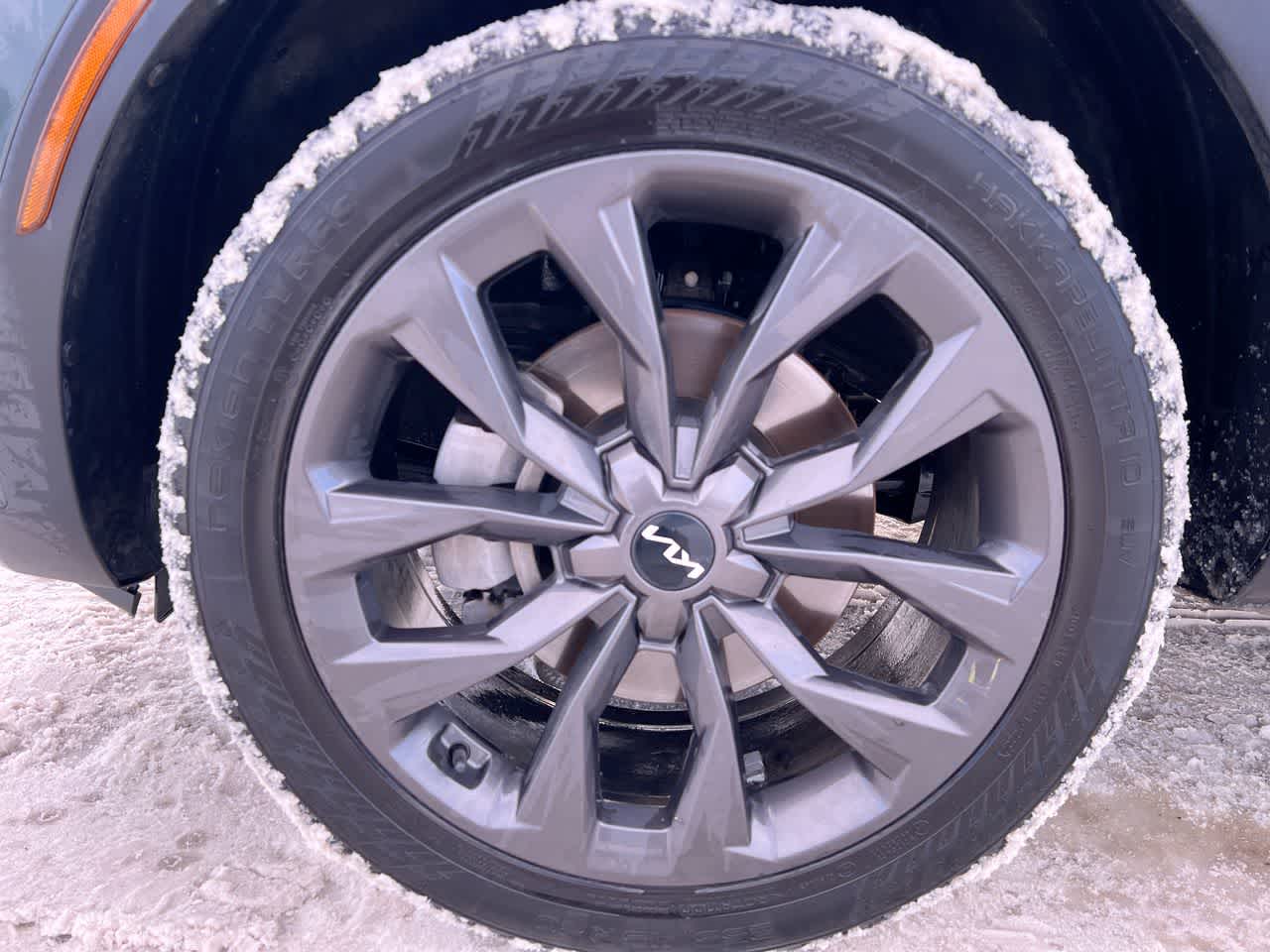 Thumbnail: 2023 Kia Sorento - 10