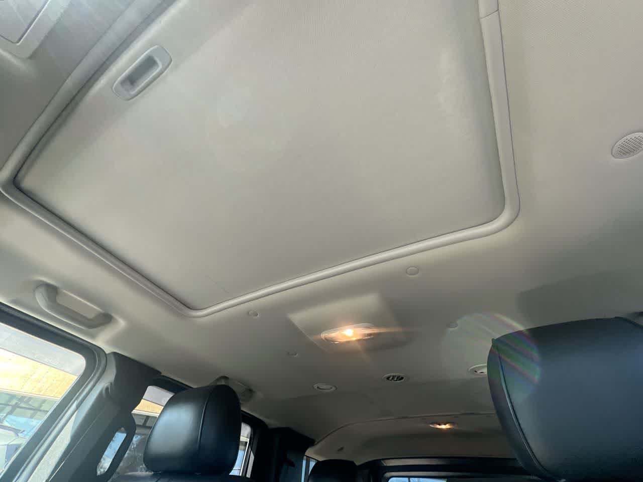 Thumbnail: 2008 Hummer H2 - 22