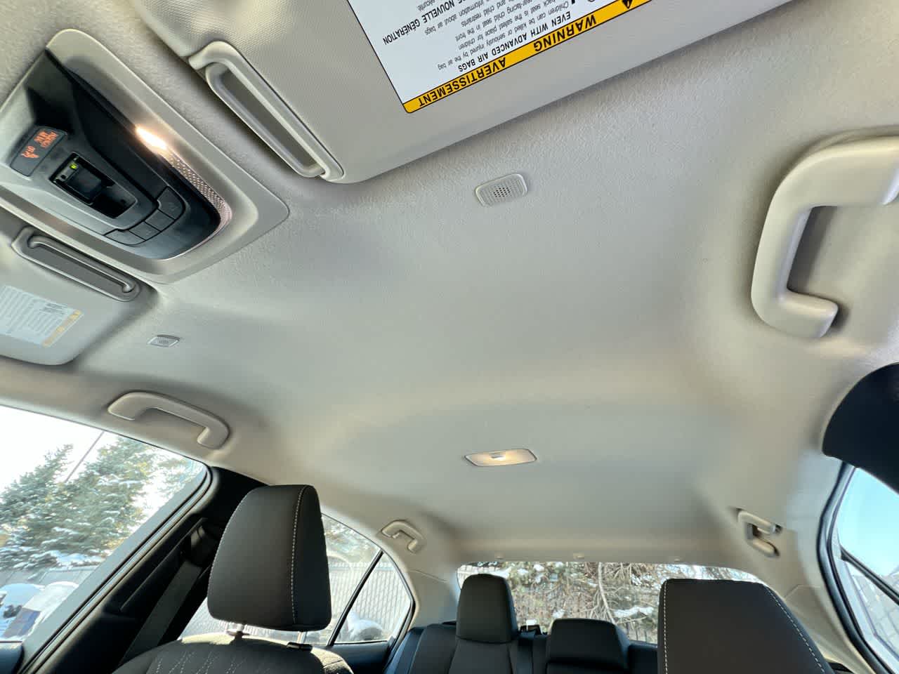 Thumbnail: 2024 Toyota Corolla - 22