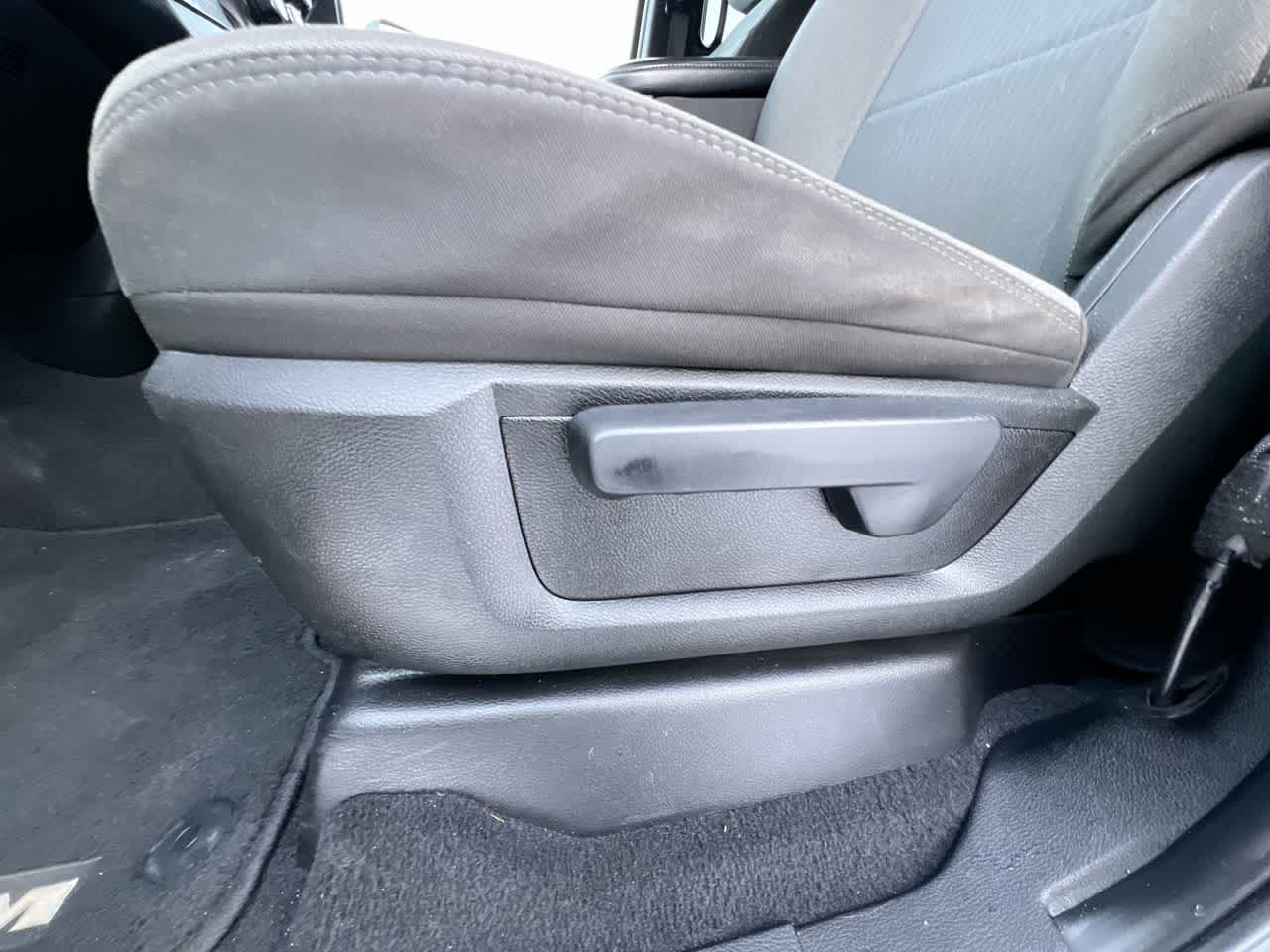 Thumbnail: 2022 RAM 2500 - 12