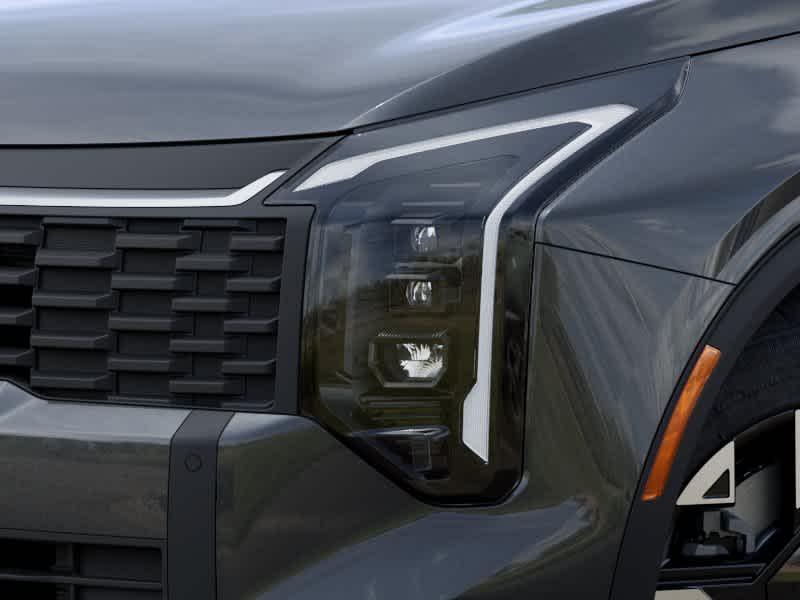 Thumbnail: 2026 Kia Sportage - 10