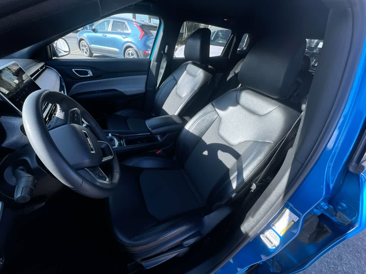Thumbnail: 2024 Jeep Compass - 11